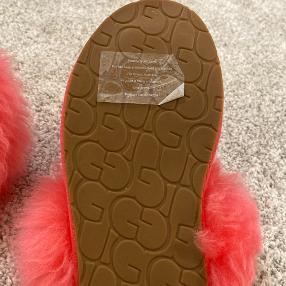 Scuff Sis Ugg Slippers - Picture 5 of 5